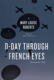 Cover of: DDay Through French Eyes by 