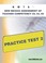 Cover of: Nmta New Mexico Assessment of Teacher Competency 03 04 05 Practice Test 2
            
                Nmta