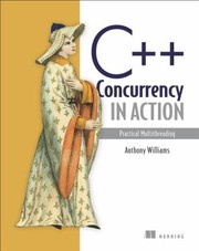 Cover of: C Concurrency in Action by 