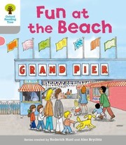 Cover of: Fun at the Beach by Roderick Hunt