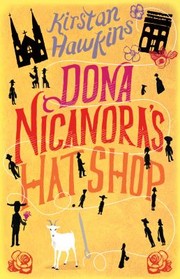 Cover of: DOA Nicanoras Hat Shop Kirstan Hawkins by 