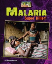 Cover of: Malaria
            
                Nightmare Plagues by 