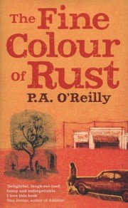 Cover of: Fine Colour of Rust