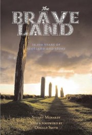 Cover of: Scotland the Brave Land