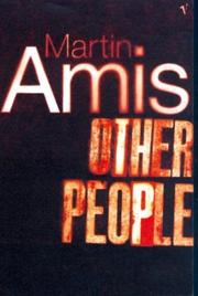 Cover of: Other People by Martin Amis