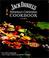 Cover of: Jack Daniel's hometown celebration cookbook, volume II