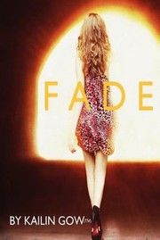 Cover of: Fade Book 1 of the Fade Series by 