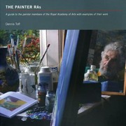 The Painter Ras by Dennis Toff