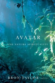 Cover of: Avatar and Nature Spirituality
            
                Environmental Humanities