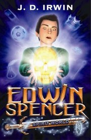 Edwin Spencer by J. D. Irwin