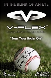 Cover of: VFlex Turn Your Brain On by 