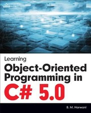 Cover of: Learning Objectoriented Programming in C 50 by Bintu Harwani