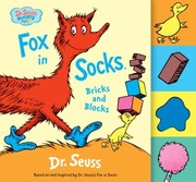 Cover of: Fox in Socks Bricks and Blocks
            
                Dr Seuss Nursery Collection