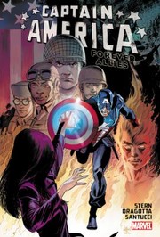 Cover of: Forever Allies
            
                Captain America Hardcover
