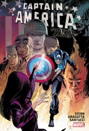 Cover of: Forever Allies
            
                Captain America Hardcover by 