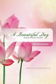 Cover of: A Beautiful Day
            
                Pocket Inspirations Book by 