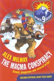 Cover of: Magma Conspiracy