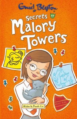 Secrets at Malory Towers by 