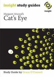 Cover of: Cats Eye
            
                Insight Study Guides