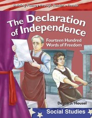 Cover of: The Declaration of Independence
            
                Building Fluency Through Readers Theater Social Studies