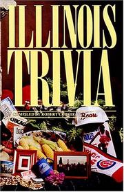 Cover of: Illinois Trivia (Trivia Fun)