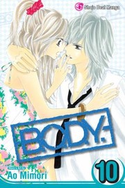 Cover of: BODY Volume 10
            
                BODY by 