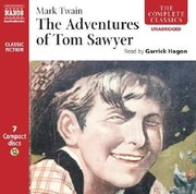 Cover of: The Adventures of Tom Sawyer
            
                Complete Classics