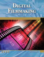 Cover of: Digital Filmmaking
            
                Digital Filmmaker Mercury Learning by 