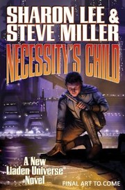 Cover of: Necessitys Child Signed Limited Edition
