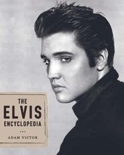 Cover of: The Elvis Encyclopedia by 