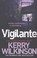 Cover of: Vigilante