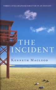 Cover of: The Incident Kenneth MacLeod