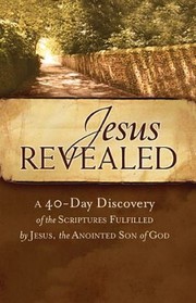 Cover of: Jesus Revealed 25Pack