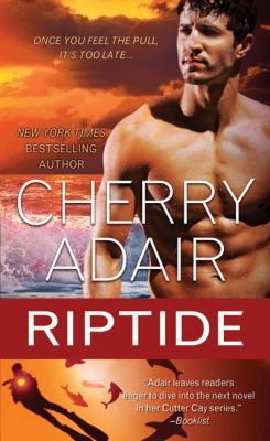 Riptide
Cutter Cay