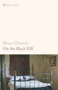 Cover of: On the Black Hill