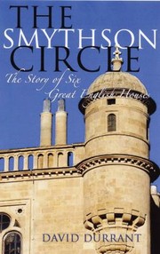 Cover of: The Smythson Circle