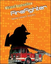 Cover of: Firefighter
            
                Virtual Apprentice Paperback by 