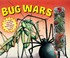 Cover of: Bug Wars With Stickers and Dice and Game and Bugs and PopUp