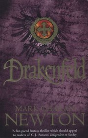 Cover of: Drakenfeld