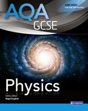 Cover of: Aqa Gcse Physics Student Book