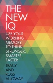 Cover of: The New IQ