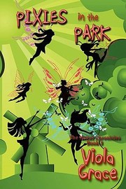 Cover of: Pixies in the Park by 