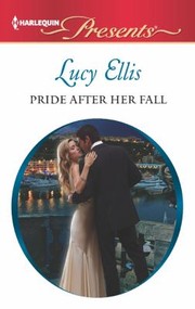 Cover of: Pride After Her Fall
            
                Harlequin Presents by 
