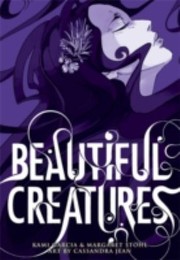Cover of: Beautiful Creatures Graphic Novel (Beautiful Creatures Series, Book 1)
