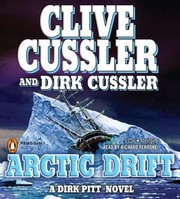 Cover of: Arctic Drift
            
                Dirk Pitt Novels Audio