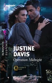 Cover of: Operation Midnight
            
                Harlequin Romantic Suspense