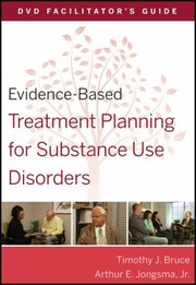 Cover of: EvidenceBased Treatment Planning for Substance Use Disorders