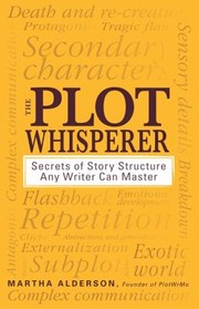 Cover of: The Plot Whisperer by 