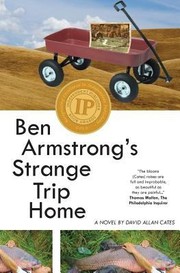 Cover of: Ben Armstrongs Strange Trip Home