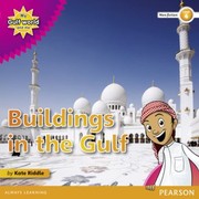 Cover of: My Gulf World and Me Level 4 Nonfiction Reader by 